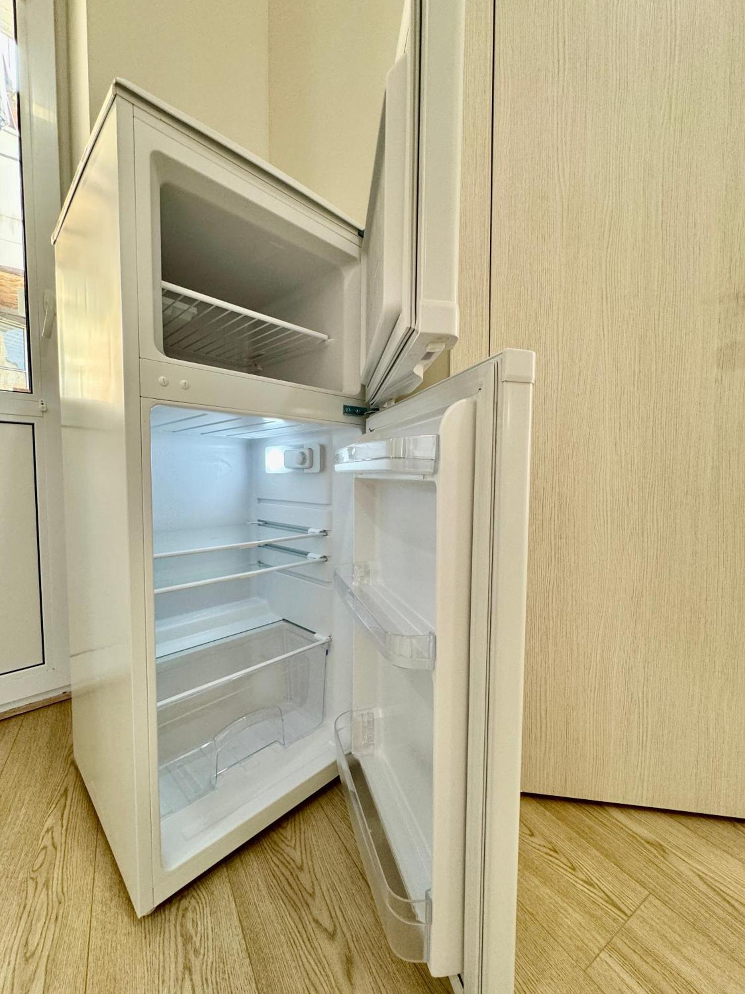 M25 Aparts Lviv Dış mekan fotoğraf